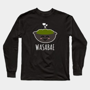 Wasabae Long Sleeve T-Shirt